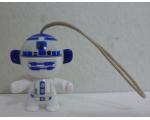 Star Wars Pingente Boneco R2-D2